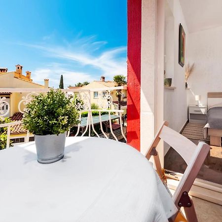 Rooms Daria Rovinj Bagian luar foto