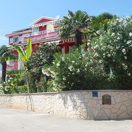 Rooms Daria Rovinj Ruang foto