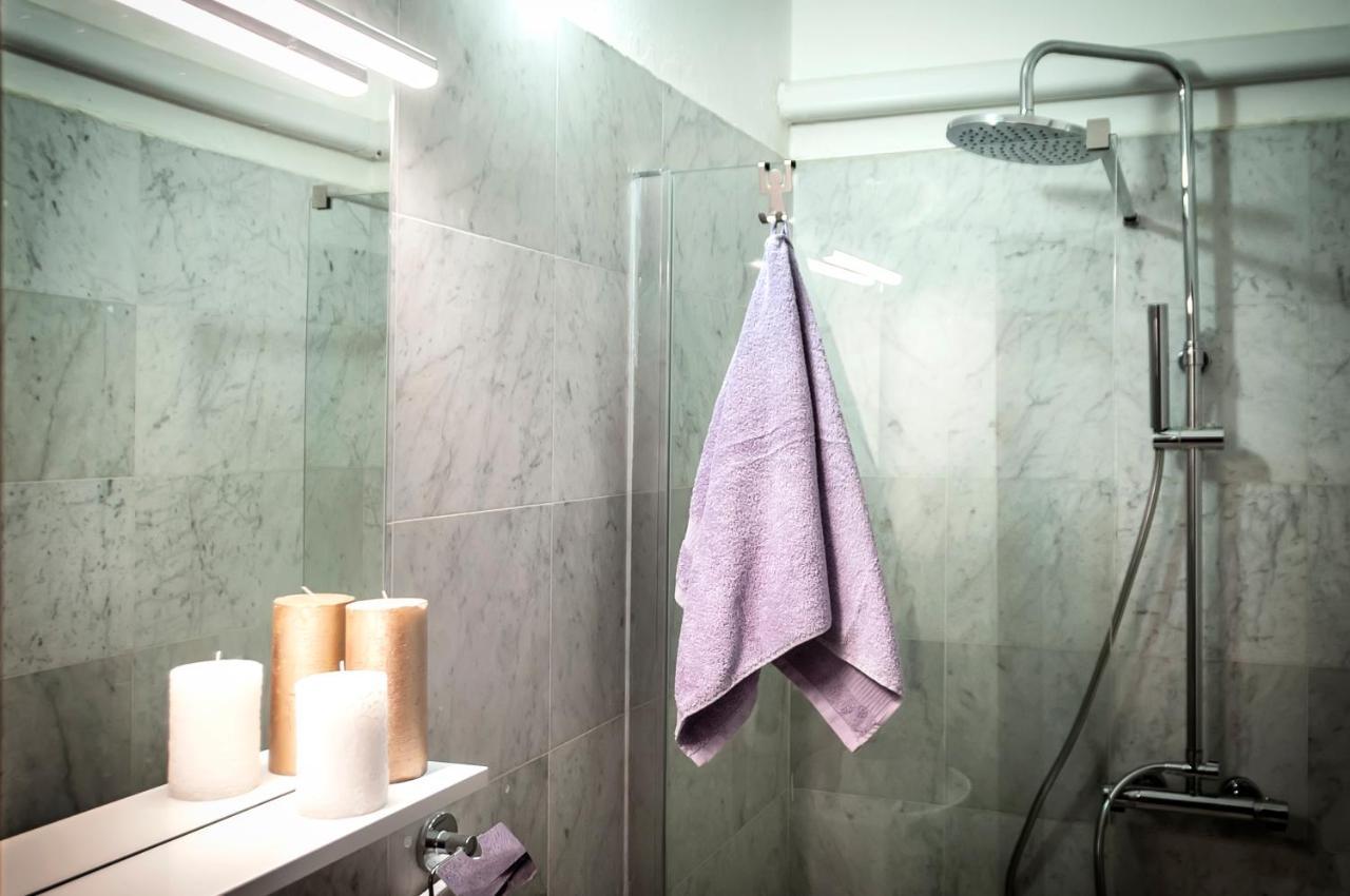Rooms Daria Rovinj Bagian luar foto