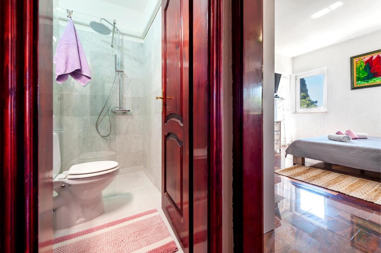 Rooms Daria Rovinj Bagian luar foto
