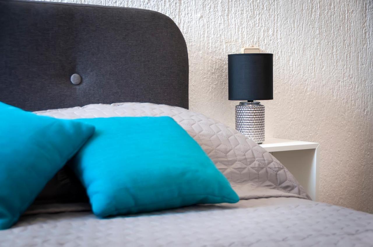 Rooms Daria Rovinj Bagian luar foto