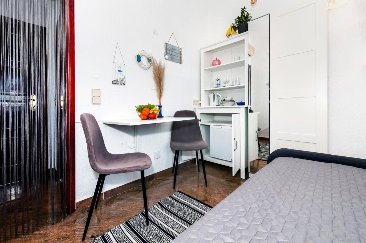 Rooms Daria Rovinj Bagian luar foto