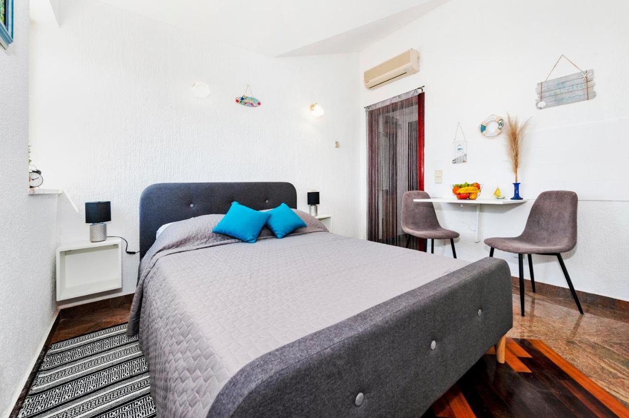 Rooms Daria Rovinj Bagian luar foto