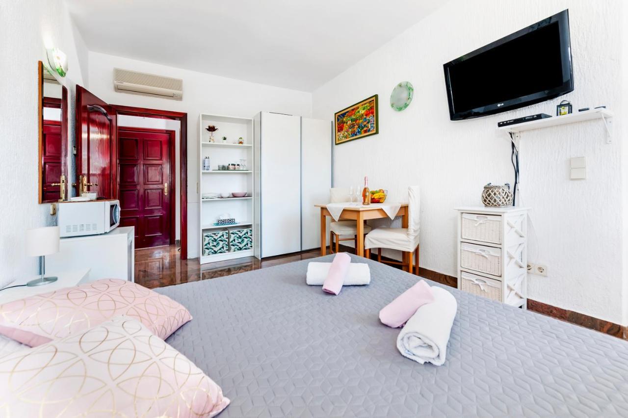 Rooms Daria Rovinj Bagian luar foto