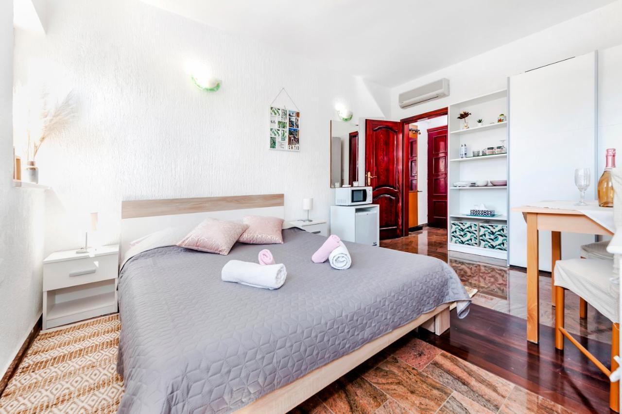 Rooms Daria Rovinj Bagian luar foto