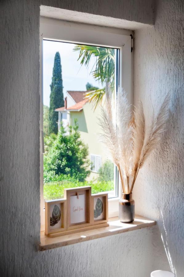 Rooms Daria Rovinj Bagian luar foto