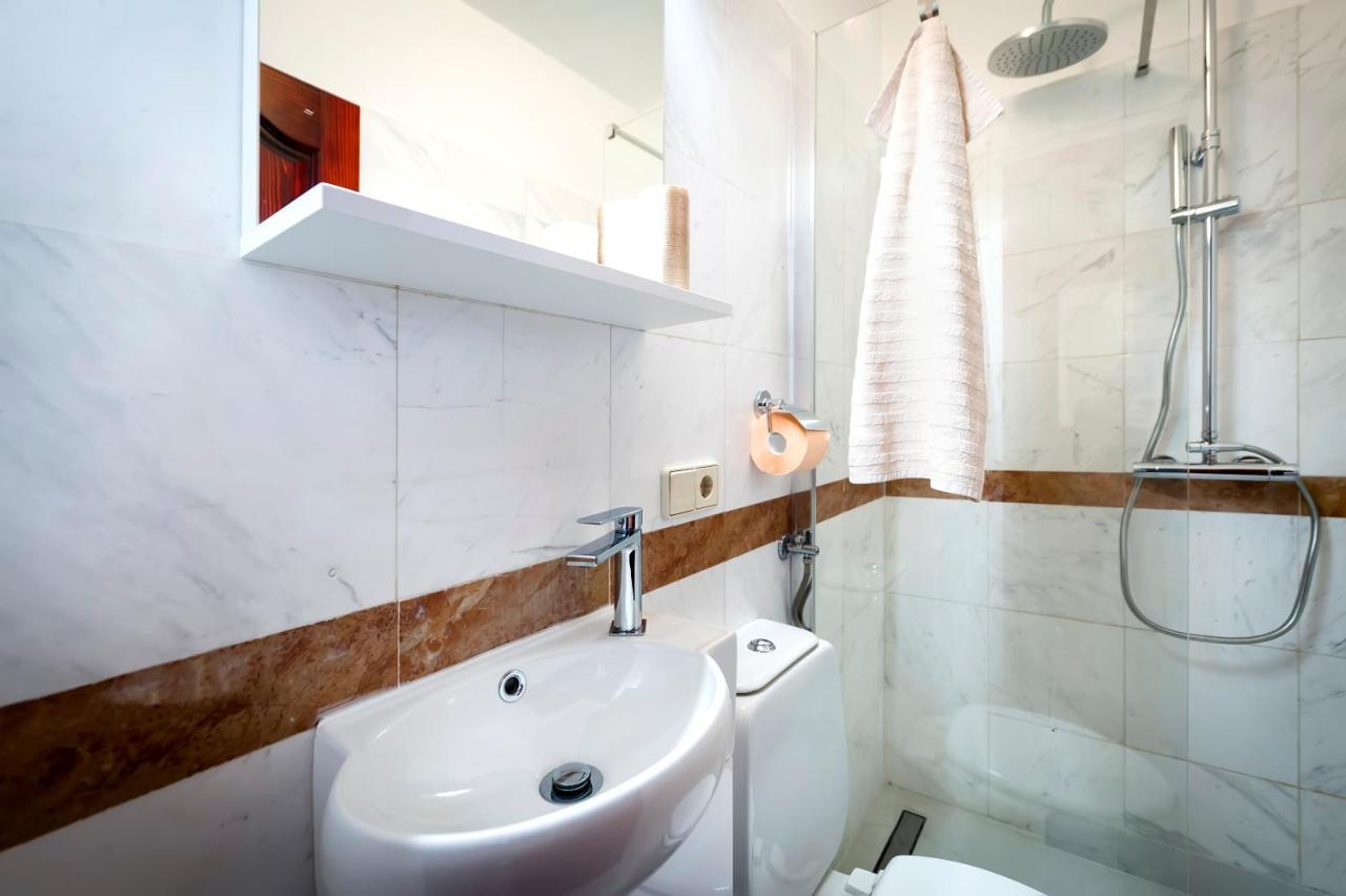 Rooms Daria Rovinj Bagian luar foto