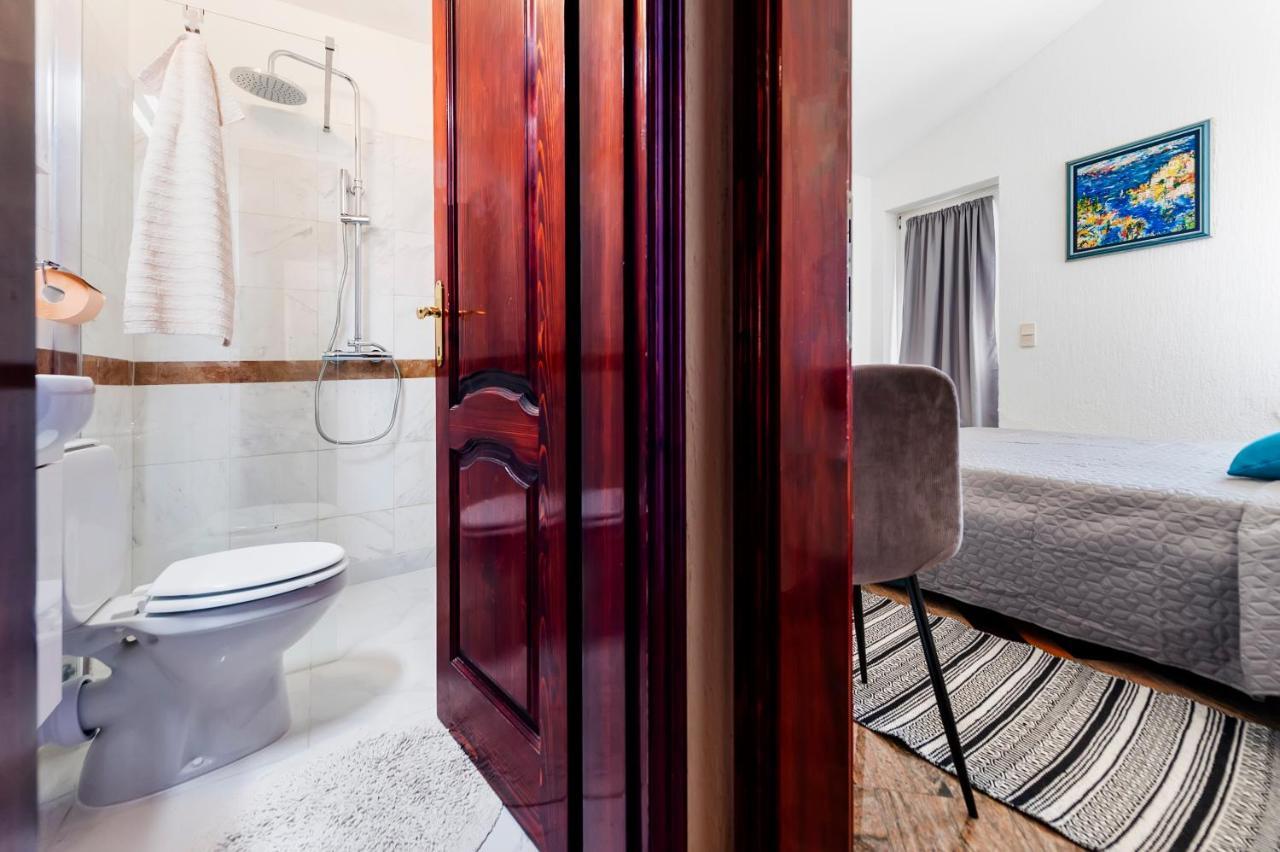 Rooms Daria Rovinj Bagian luar foto