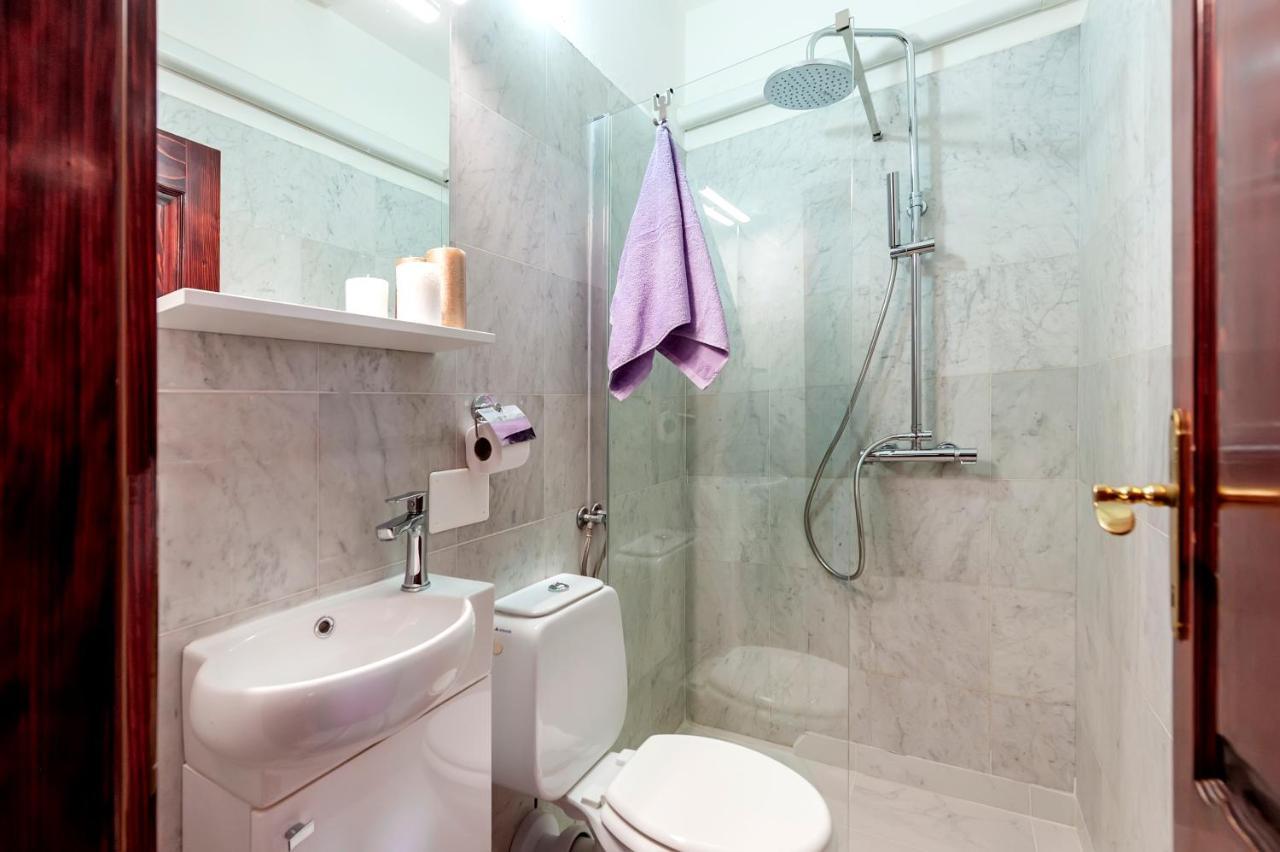 Rooms Daria Rovinj Bagian luar foto