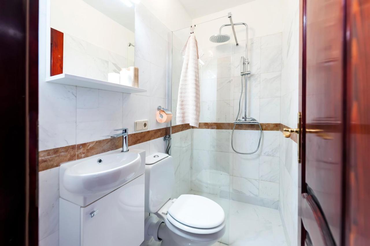 Rooms Daria Rovinj Bagian luar foto
