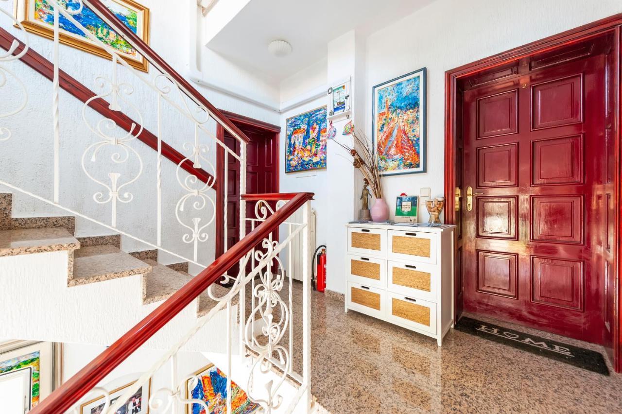 Rooms Daria Rovinj Bagian luar foto