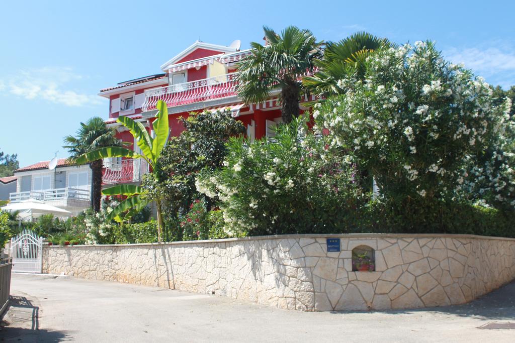 Rooms Daria Rovinj Ruang foto